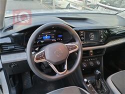 Volkswagen Taos